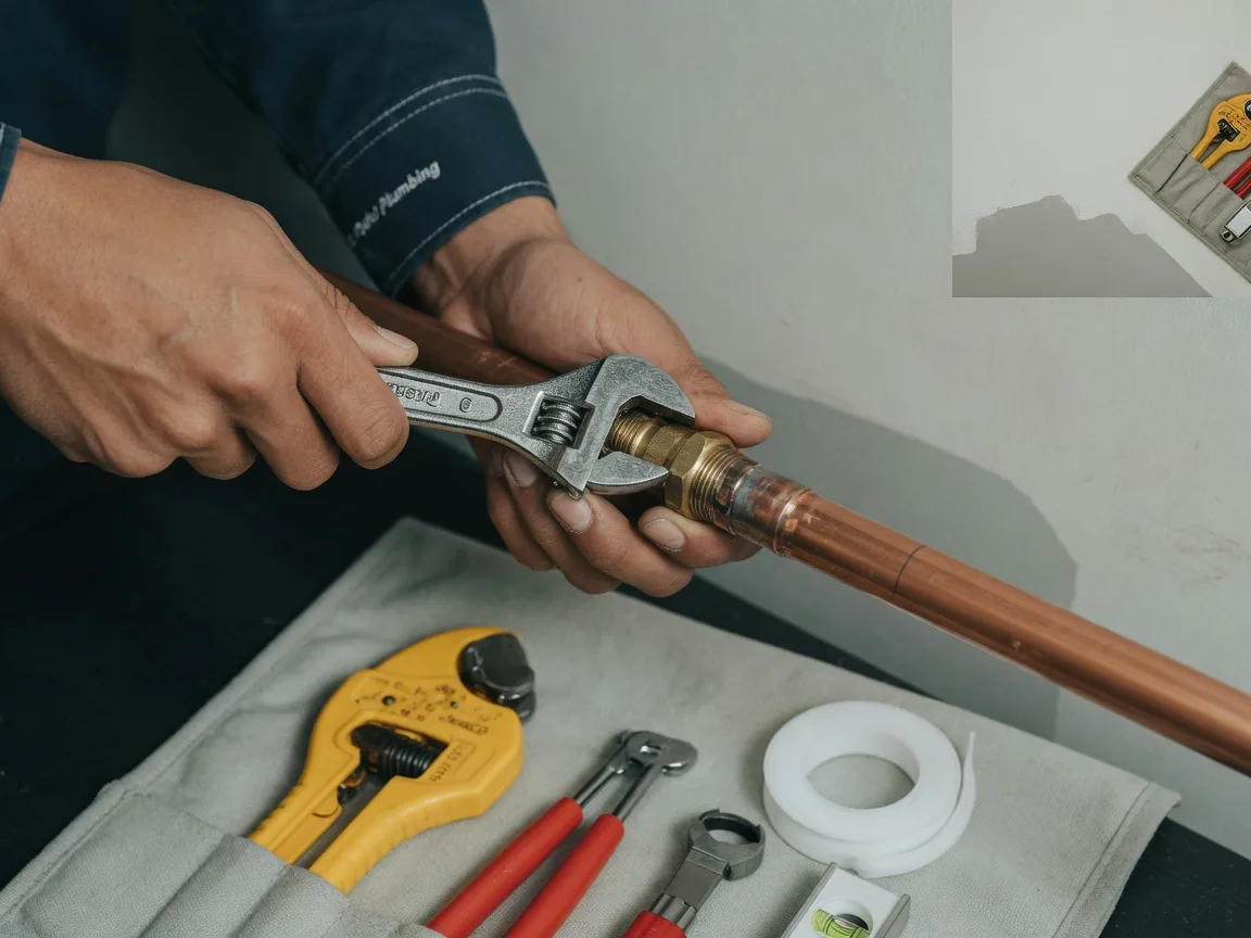 Why choose Drain Cleaning in Groom, TX
